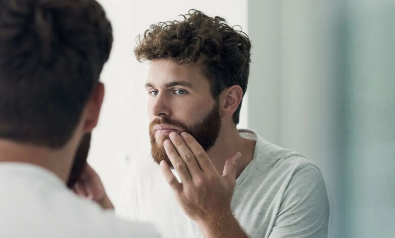 Vollbart wachsen lassen: We lange dauert das?