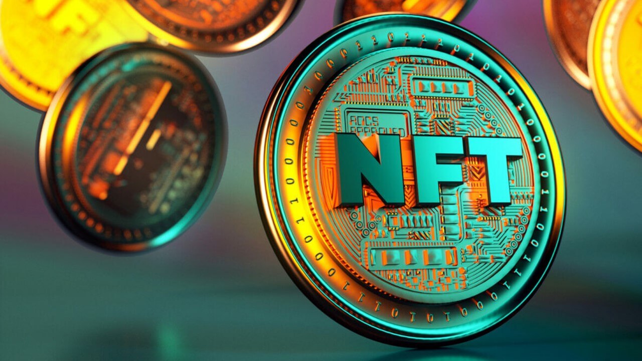 Was ist ein NFT? NFTs einfach erklärt