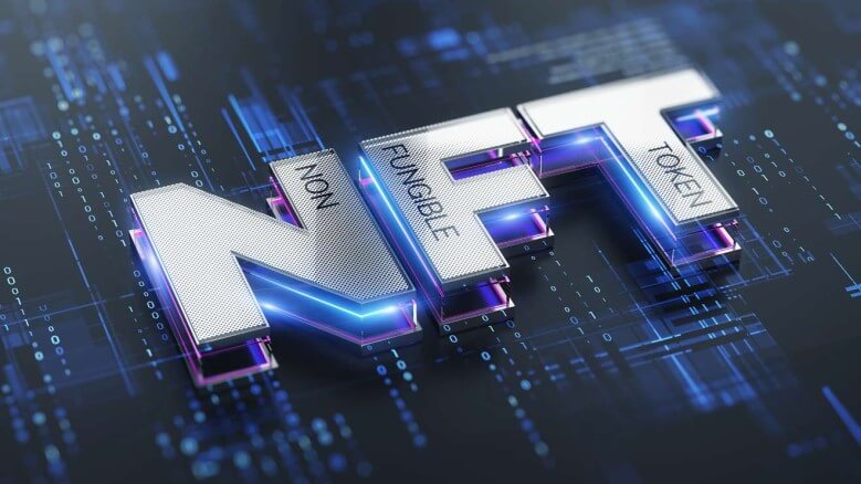 Was ist ein NFT? Beispiel als Kryptowährung