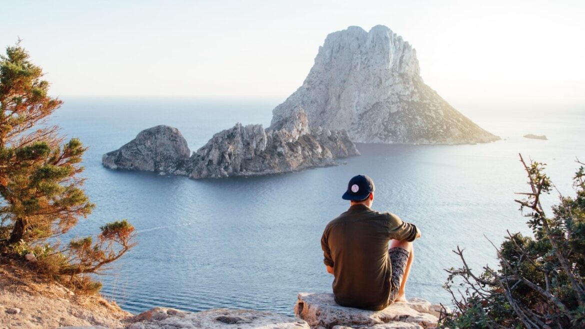 Alleine Reisen: Lebenszeit mir Urlaub verlängern