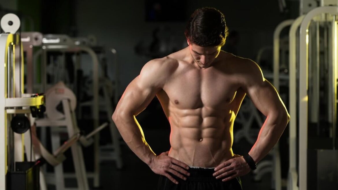 5 Experten-Tipps für einen flachen Bauch Bauchfett reduzieren: 5 wichtige Tipps für Dich