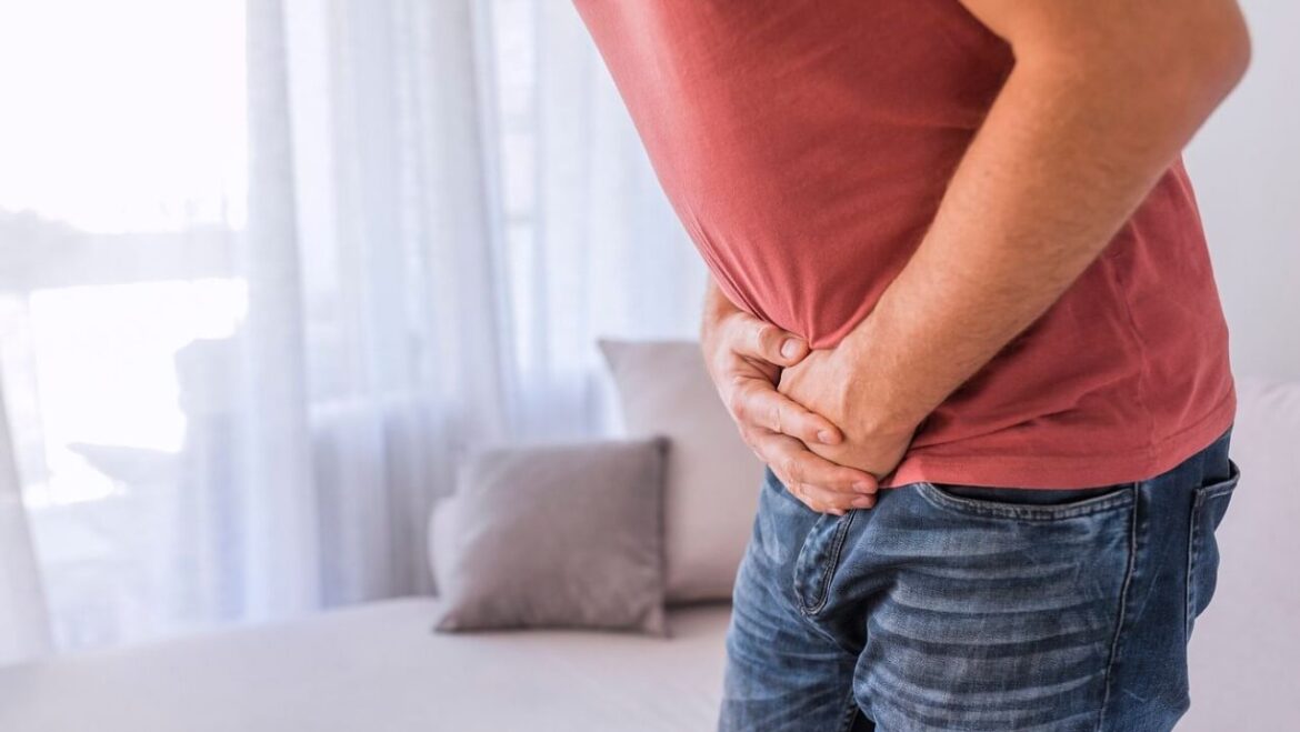 Blasenentzündung Mann: Das kannst Du dagegen tun