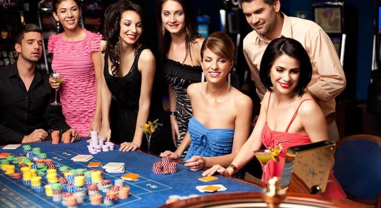 Casino Party: So wird sie zum Erfolg
