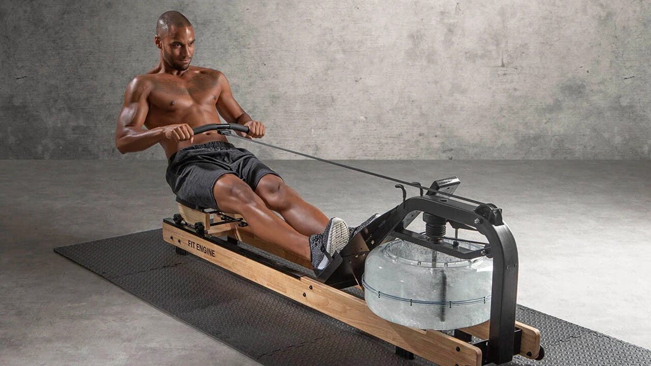 Was Du beim Kaufen von Fitnessgeräten beachten solltest Fitnessgeräte für Zuhause: Tipps und Tricks beim Kaufen