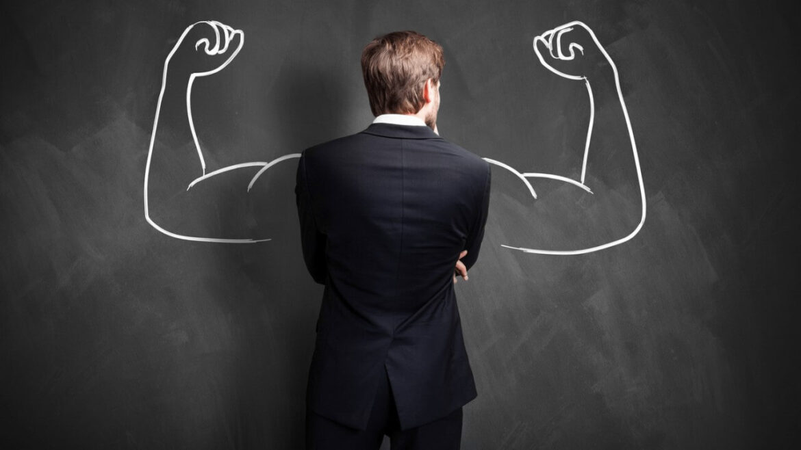 Selbstbewusst auftreten: Wie Du als Mann selbstsicher wirst