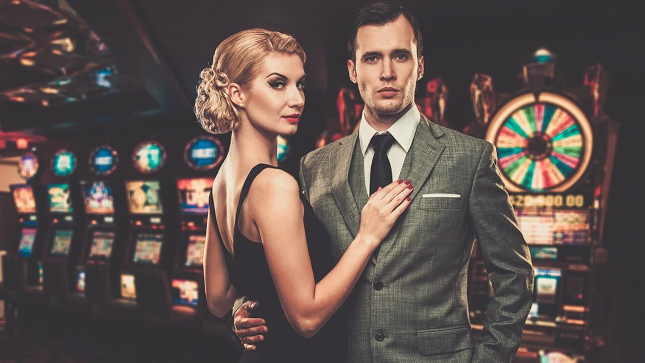 Casino Outfit: Der richtige Dresscode für Männer