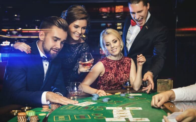 Tipps für das richtige Outfit im Casino