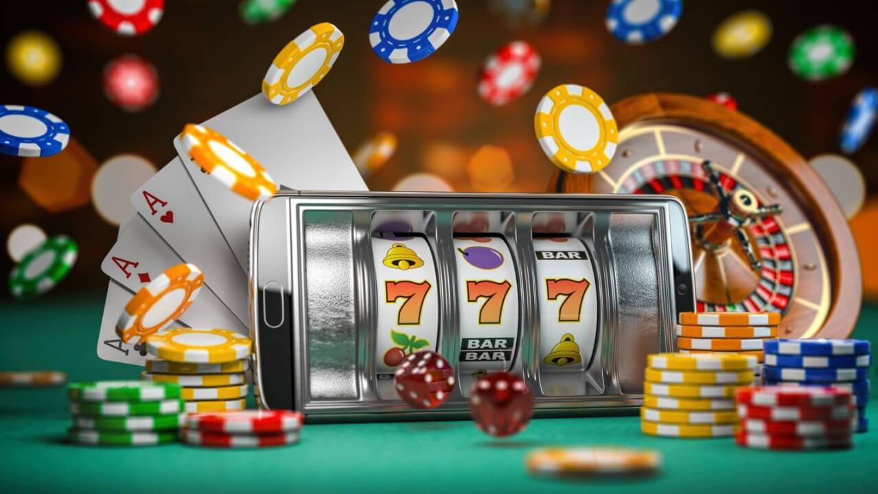 So gewinnen Sie Käufer und beeinflussen den Verkauf mit Casino online