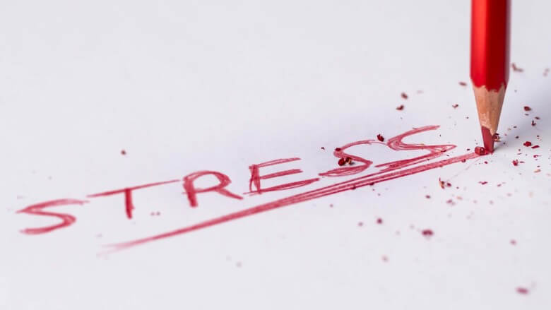 Stressabbau: Tipps gegen Stress