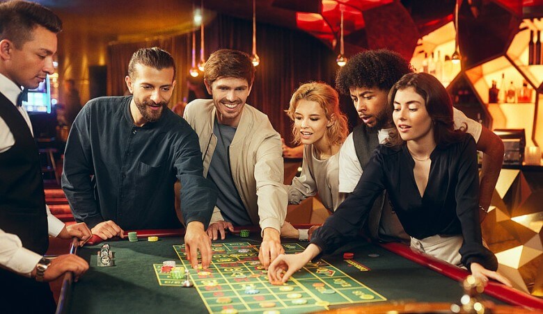 Casino Knigge: Die wichtigsten Regeln für die Spielbank