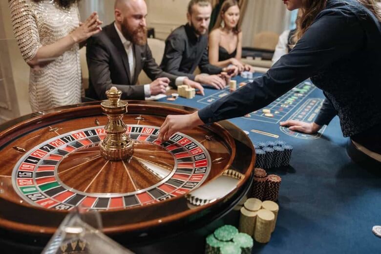 Die Verhaltensregeln im Casino