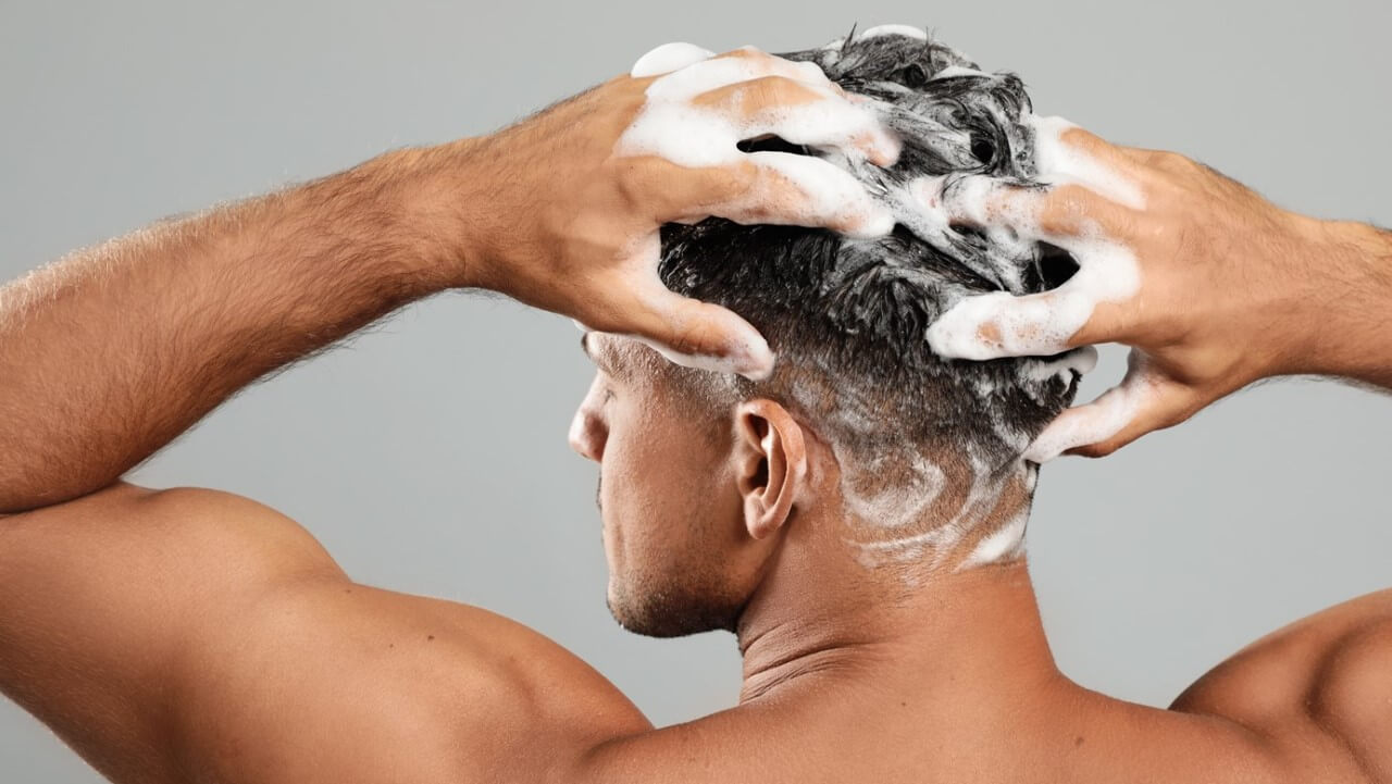 Haarpflege für Männer: Der ultimative Leitfaden