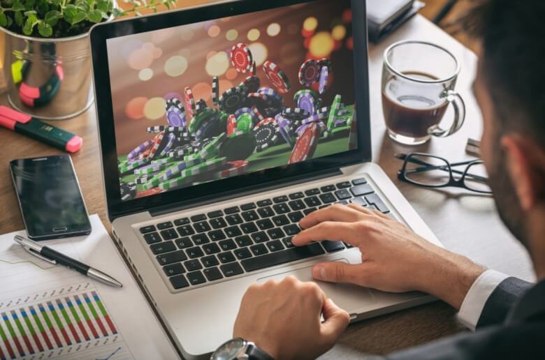 Online Casinos: Spiele ohne Bonus