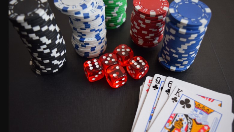 Online Casinos ohne Bonus spielen