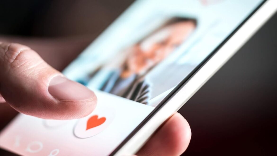 Online Dating: Vorteile in der Zukunft