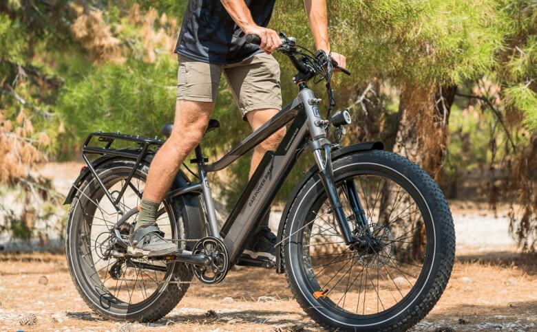 E-Bike Akku: Laufzeit verlängern