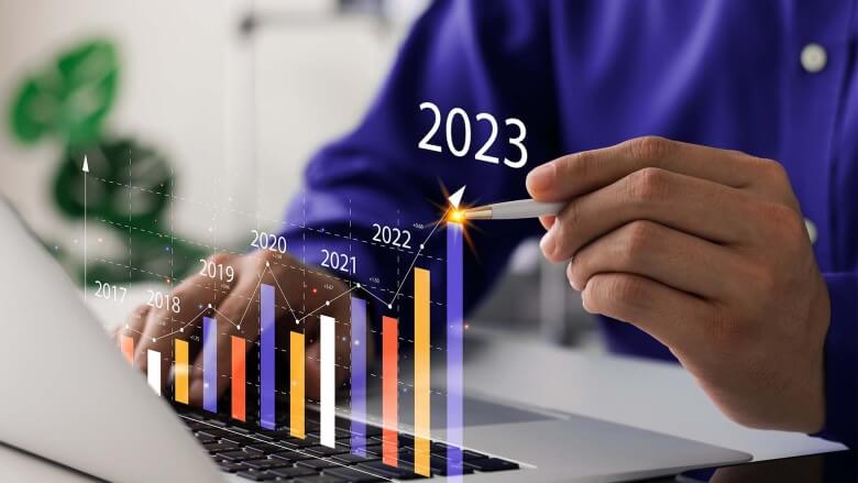 IOTA: Finanzieller Erfolg
