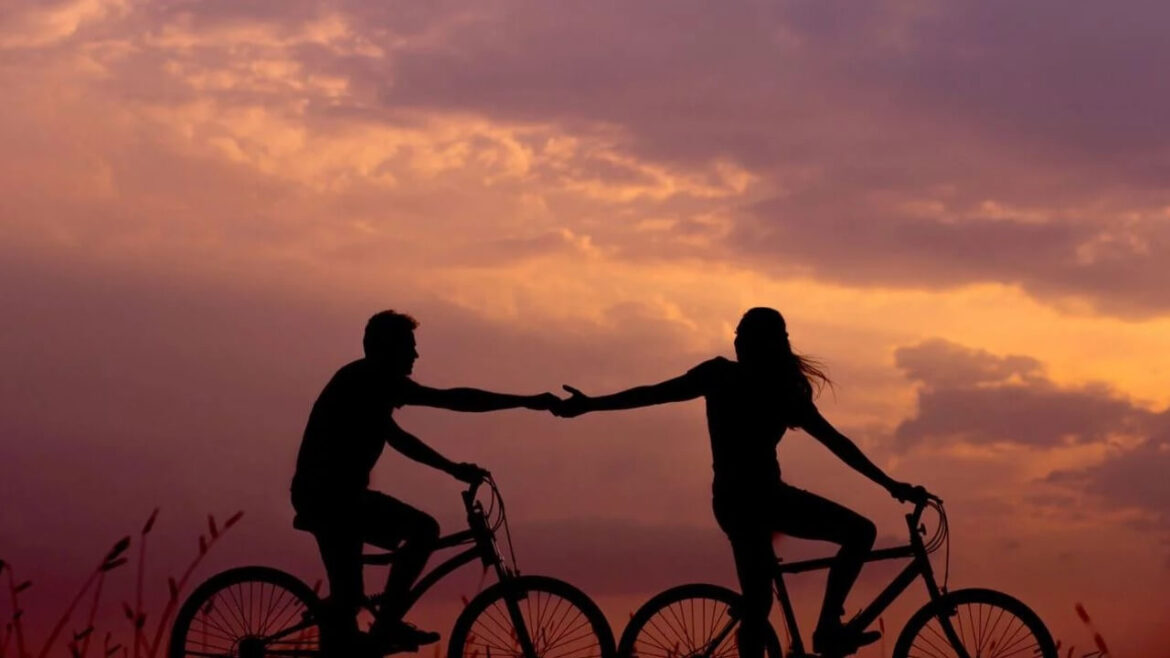 So zeigst Du ihr Deine Liebe Liebesbeweise: 15 Möglichkeiten, ihr Deine Liebe zu zeigen