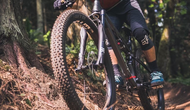 Mountain Biking: Das richtige Bike finden