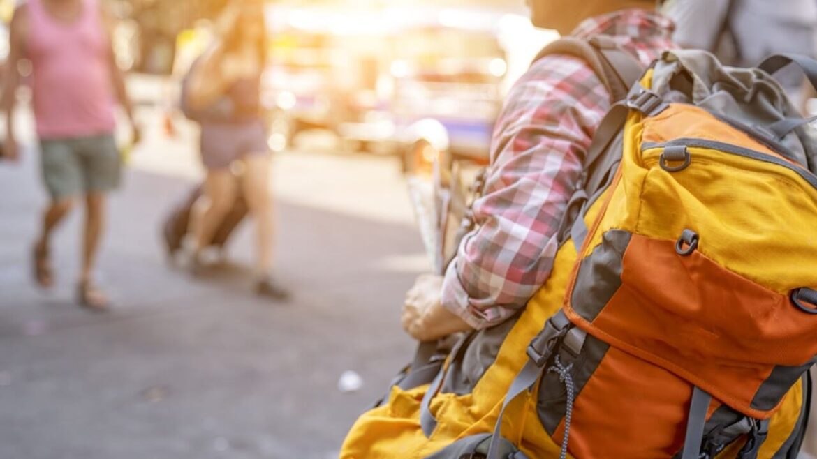 Die besten Tipps zum Backpacking Tipps für Backpacker