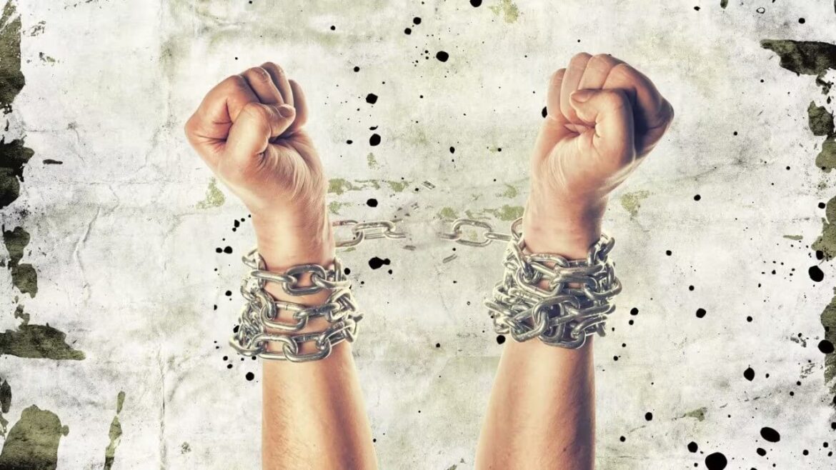 Was ist eine toxische Beziehung?