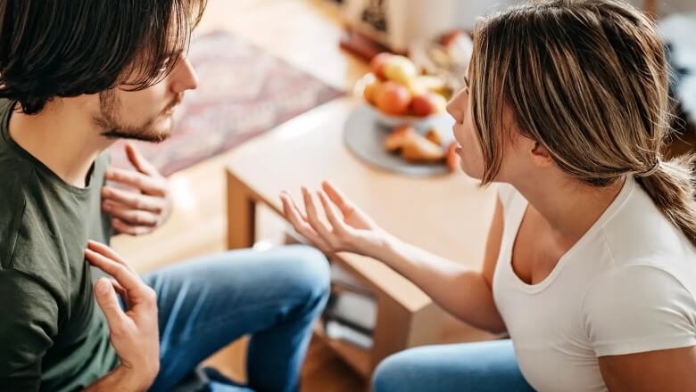 Was ist eine toxische Beziehung? Hilfe für Männer