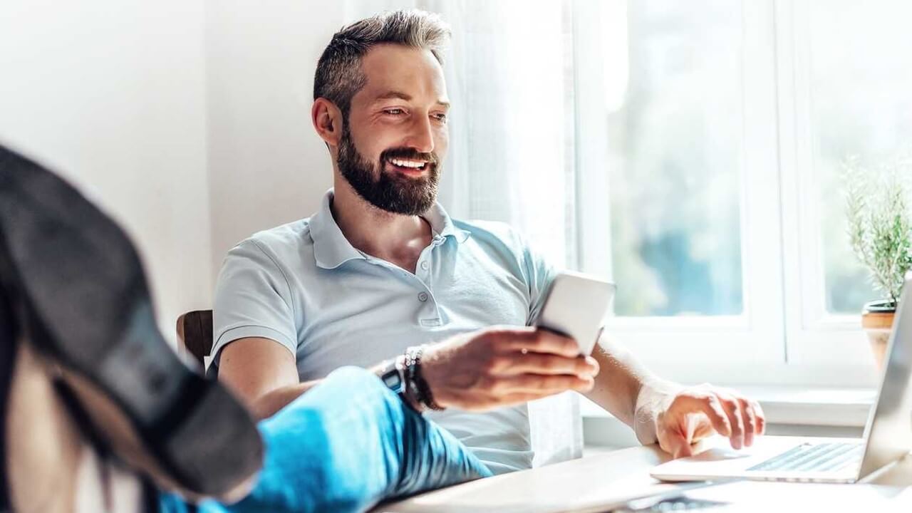 Geldverdienen: So bist Du als Mann erfolgreich