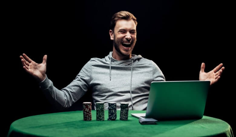 Geldverdienen: Gewinne im Online Casino