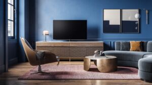 Wohnideen für Männer