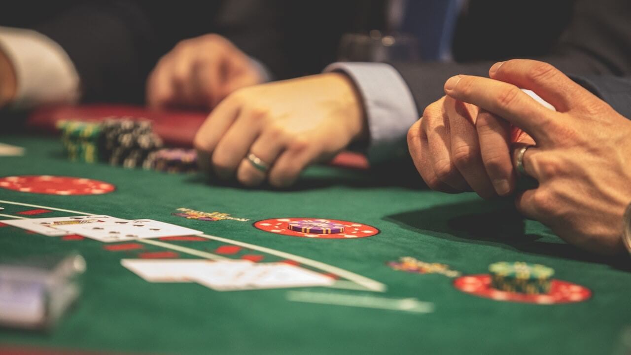 Blackjack Regeln: So wirst Du ein Gewinner