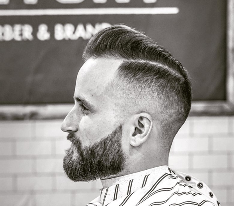 Ausblenden von Fades