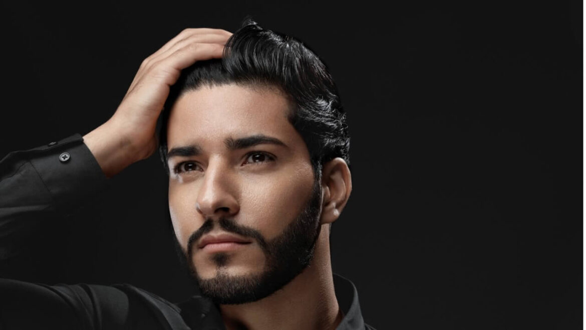 Haare wachsen lassen Leitfaden für Männer