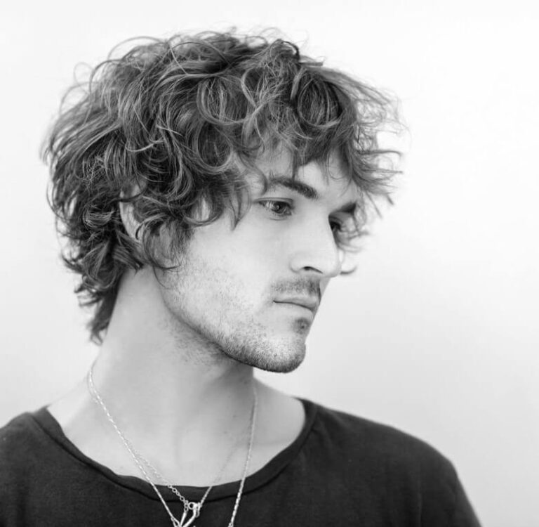 Haare wachsen lassen Leitfaden für Männer