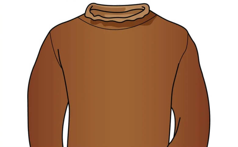 Herren Rollkragenpullover: Lässiger Style