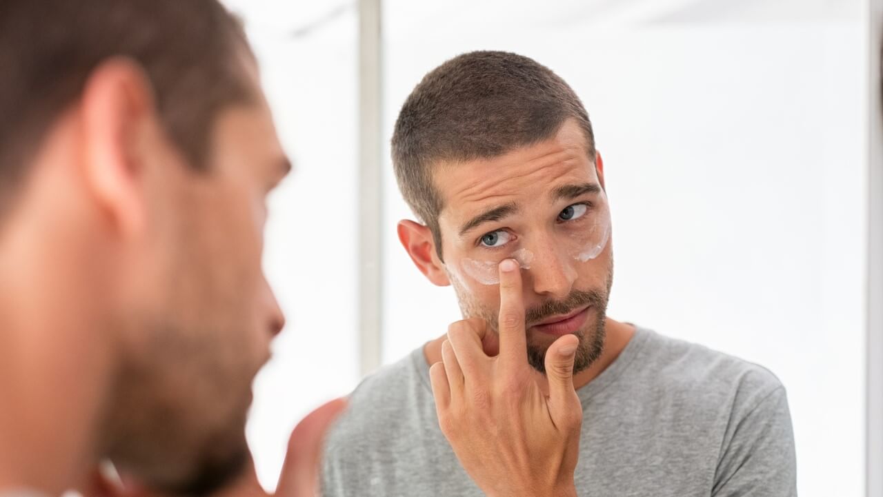Kosmetik für Männer: Die 10 besten Tipps