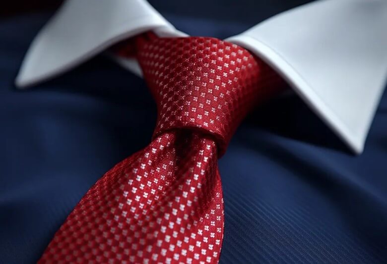 Anzug kaufen: Krawatte