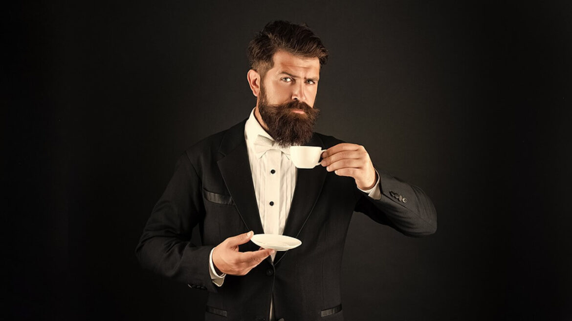 Etikette: So benimmst Du Dich als Mann richtig