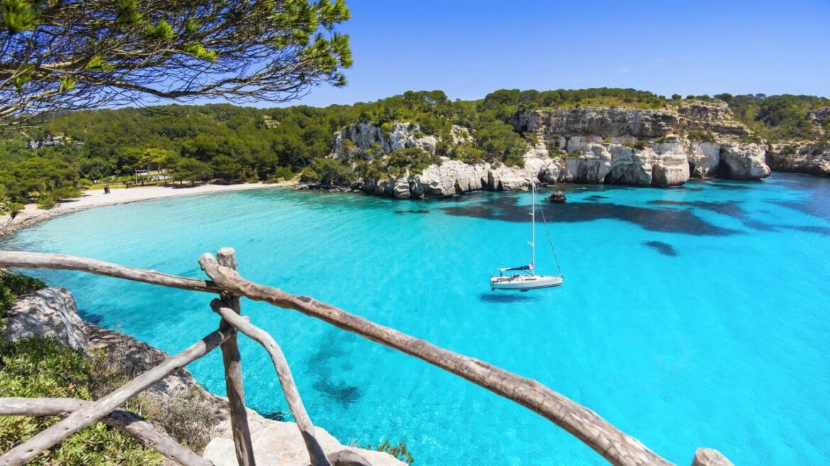 Urlaub auf Menorca machen Menorca Urlaub: Endlich mal raus