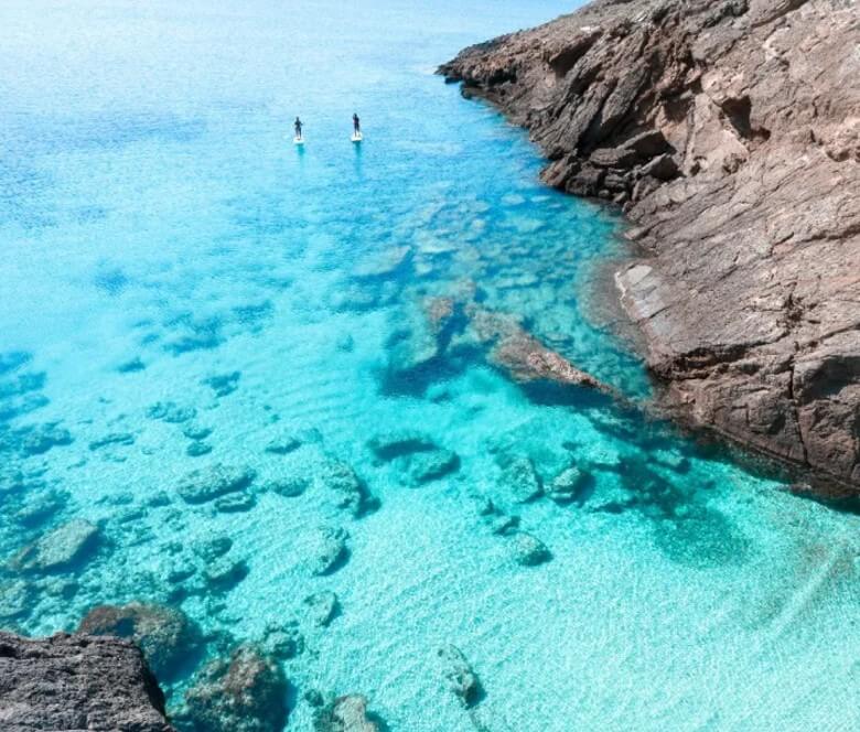 Menorca Urlaub: Slow Travel