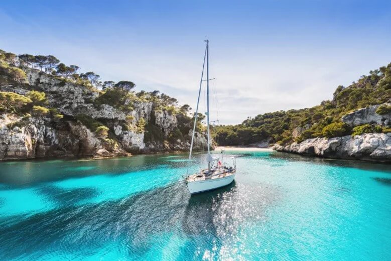 Menorca Urlaub: Vergleich mit Mallorca