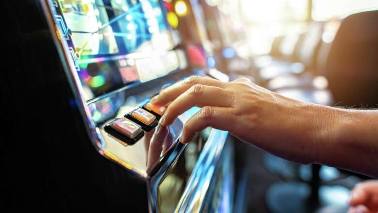 Slot games: Gewinnstrategien