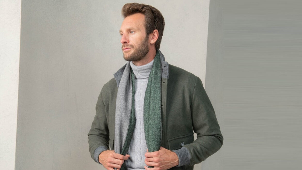 10 Herrenaccessoires, die ihr Geld wert sind Herrenaccessoires: Diese 10 Luxus-Accessoires lohnen sich