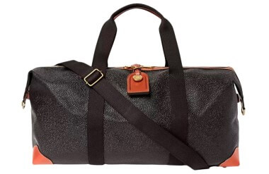 Mulberry Reisetasche für Herren