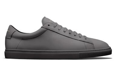 Herrenaccessoires: Sneaker von Oliver Cabell