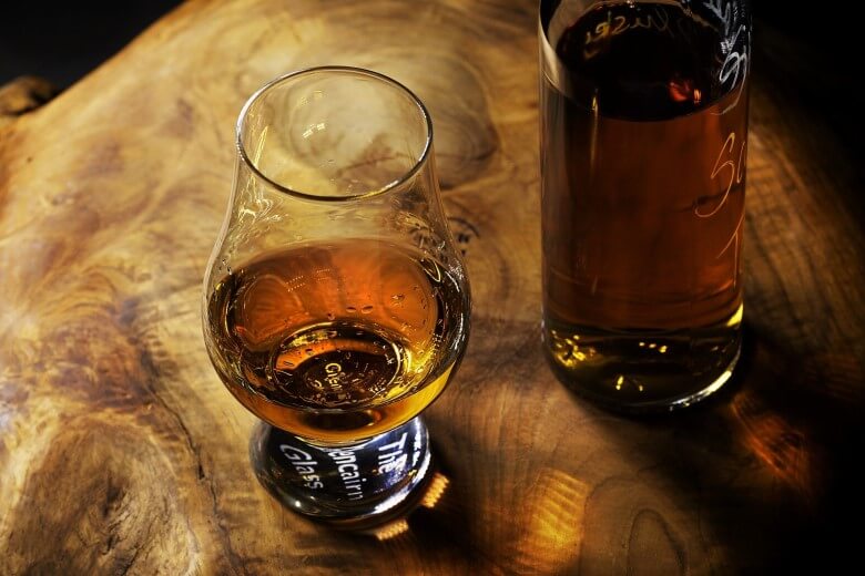 So verkostest Du schottische Whiskys richtig