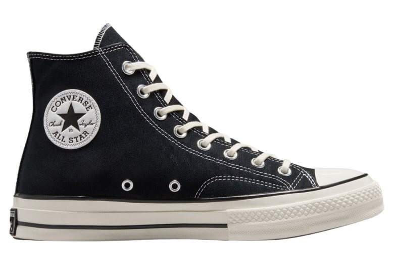 Sneakcer Modelle 2024: Chuck Taylor All Star 70