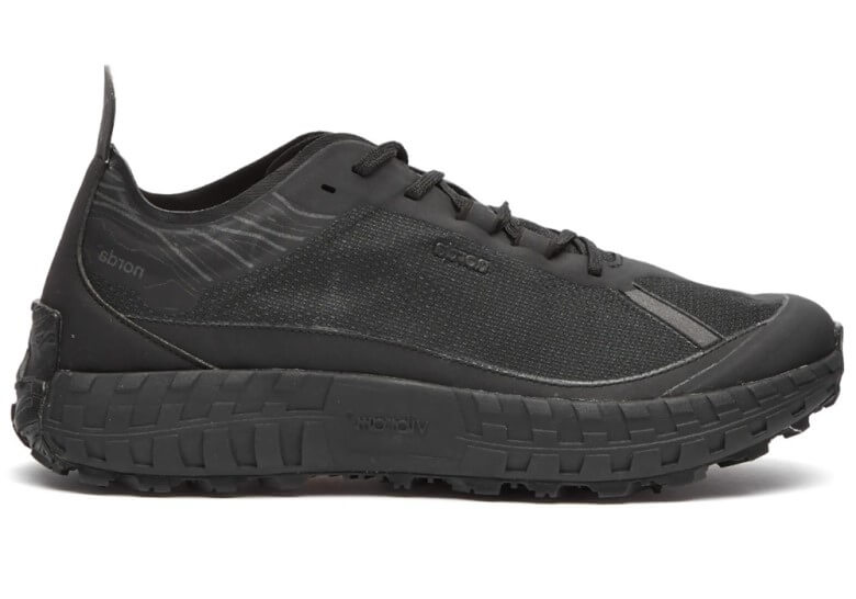 Angesagte Sneaker 2024: Norda 001