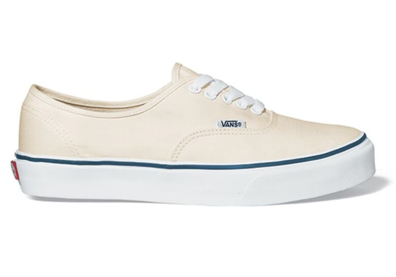 Sneaker Modelle 2024: Vans Authentic