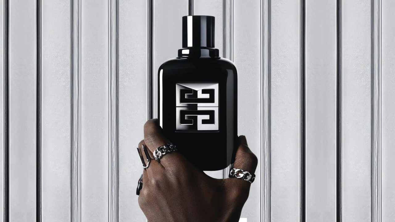 Herrendüfte für Frühling/Sommer 2024