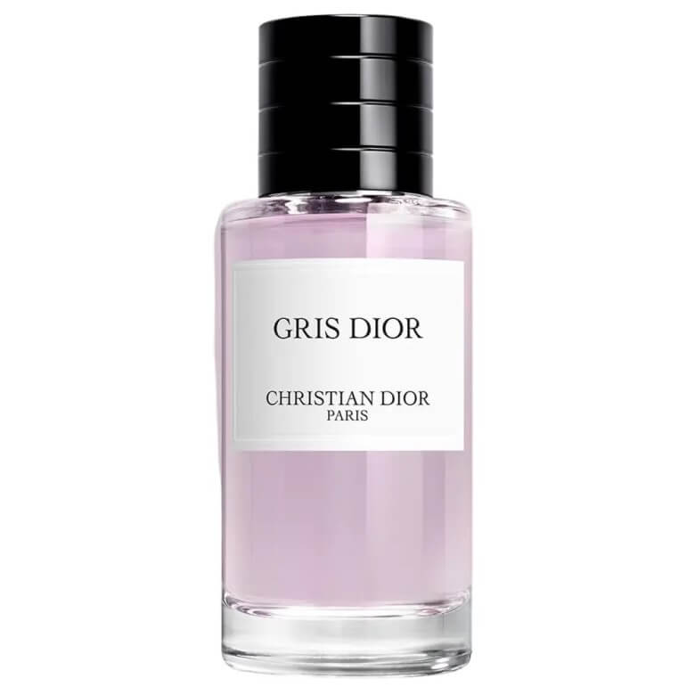 Herrendüfte für Frühling/Sommer 2024: Gris Dior La Collection Privée Christian Dior